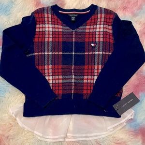 BNWT beautiful Tommy Hilfiger Sweater